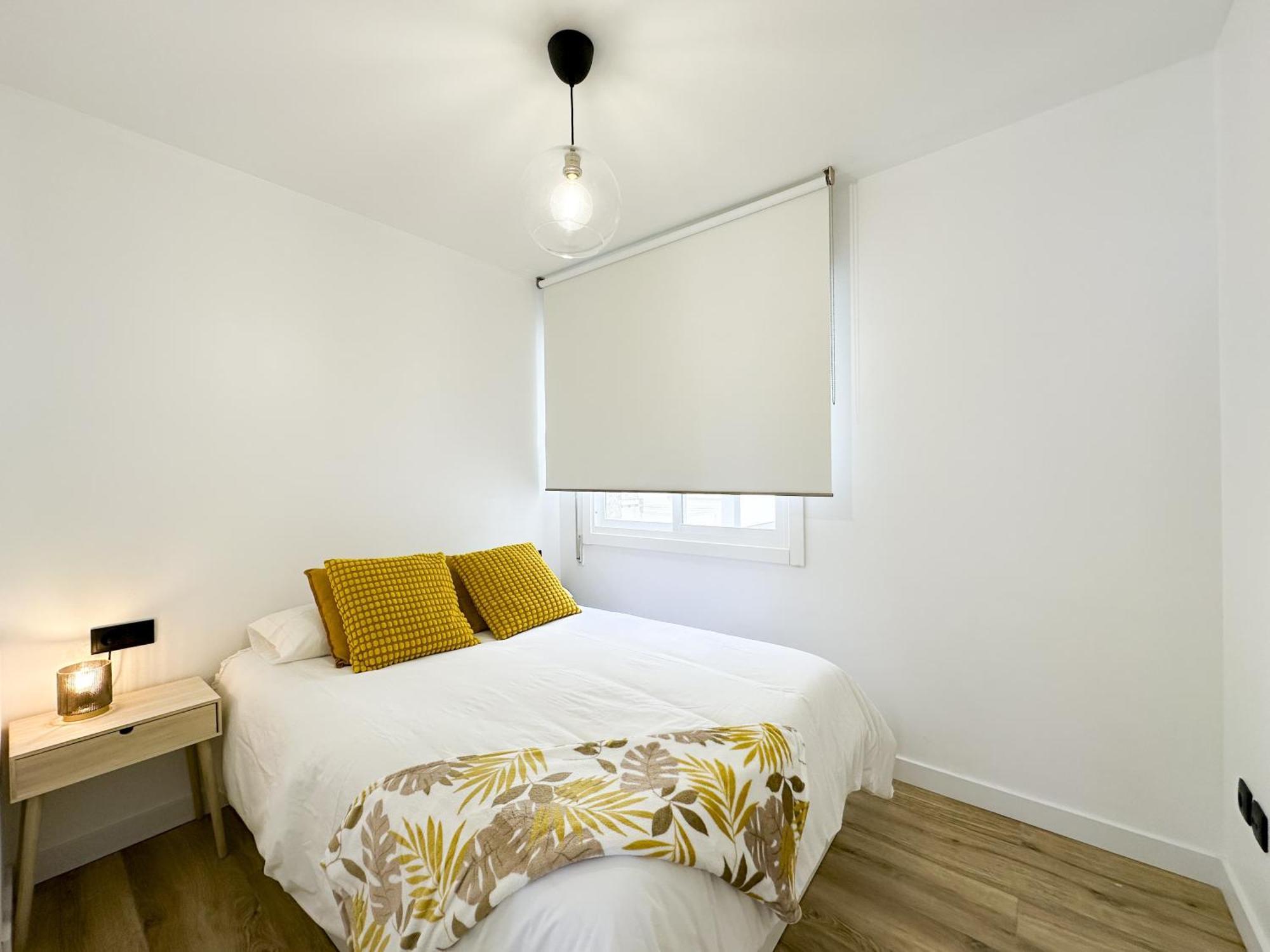Brisa Atlantica Apartment Portonovo Luaran gambar